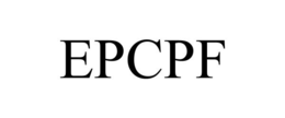 EPCPF trademark