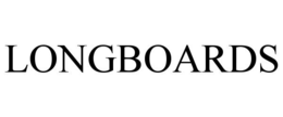 LONGBOARDS trademark