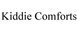 KIDDIE COMFORTS trademark