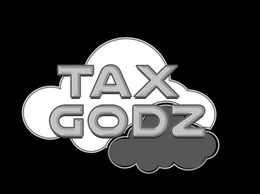 TAX GODZ trademark