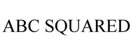 ABC SQUARED trademark