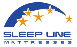 SLEEP LINE MATTRESSES trademark