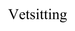 VETSITTING trademark