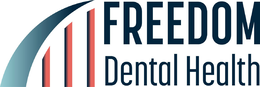 FREEDOM DENTAL HEALTH trademark