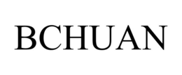 BCHUAN trademark