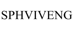 SPHVIVENG trademark