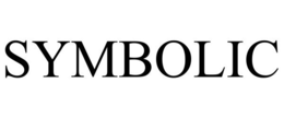 SYMBOLIC trademark