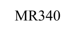 MR340 trademark