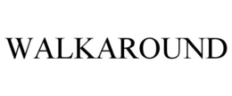 WALKAROUND trademark