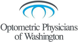 OPTOMETRIC PHYSICIANS OF WASHINGTON trademark