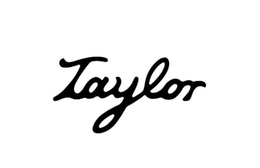 TAYLOR trademark