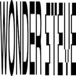 WONDER STEVE trademark