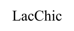 LACCHIC trademark