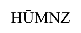 HUMNZ trademark