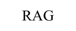 RAG trademark