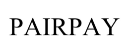 PAIRPAY trademark