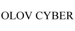 OLOV CYBER trademark