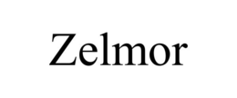 ZELMOR trademark