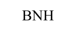BNH trademark