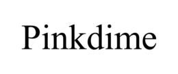 PINKDIME trademark