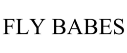FLY BABES trademark