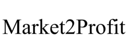 MARKET2PROFIT trademark