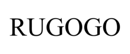 RUGOGO trademark