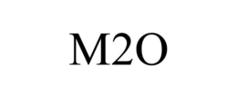 M2O trademark