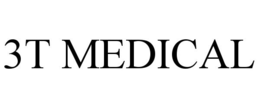 3T MEDICAL trademark