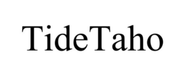 TIDETAHO trademark