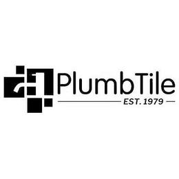 PLUMBTILE EST. 1979 trademark