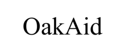 OAKAID trademark