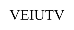 VEIUTV trademark