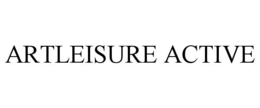 ARTLEISURE ACTIVE trademark