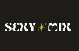 SEXY MIX trademark