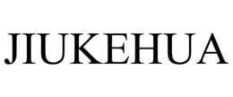 JIUKEHUA trademark