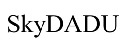 SKYDADU trademark