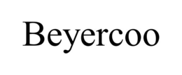 BEYERCOO trademark