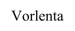 VORLENTA trademark
