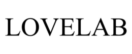 LOVELAB trademark