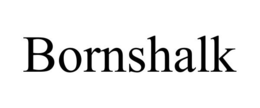 BORNSHALK trademark