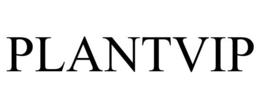 PLANTVIP trademark