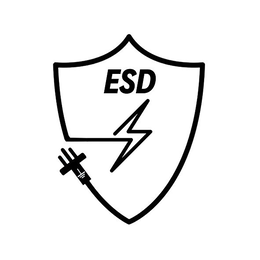 ESD trademark