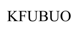 KFUBUO trademark
