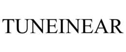 TUNEINEAR trademark