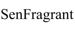 SENFRAGRANT trademark