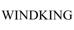 WINDKING trademark
