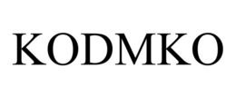 KODMKO trademark