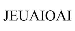 JEUAIOAI trademark