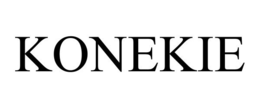 KONEKIE trademark